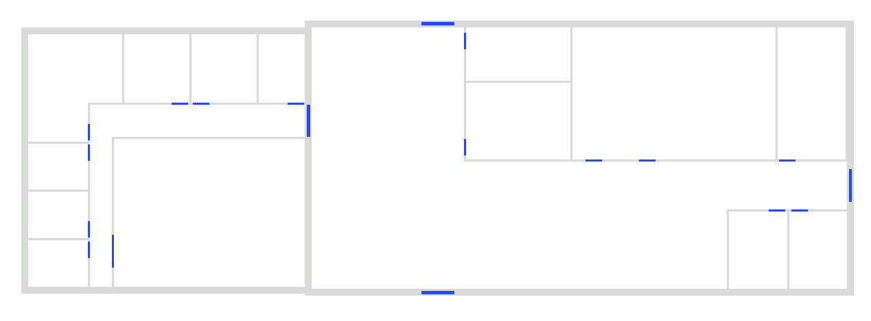 Floor Plan Highlighted